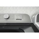 Maytag® Pet Pro Top Load Electric Dryer - 7.0 cu. ft. YMED6500MW