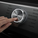 Maytag® Front Load Gas Dryer with Extra Power and Quick Dry Cycle - 7.3 cu. ft. MGD6630HC