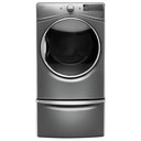 Maytag® 15.5" (39.4 cm) Pedestal for Front Load Washer and Dryer with Storage XHPC155YC Maytag® 15.5" (39.4 cm) Pedestal for Front Load Washer and Dryer with Storage XHPC155YC