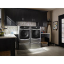 Maytag® 15.5" (39.4 cm) Pedestal for Front Load Washer and Dryer with Storage XHPC155YC