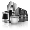Maytag® 15.5" (39.4 cm) Pedestal for Front Load Washer and Dryer with Storage XHPC155YC