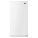 Maytag® 16 cu. ft. Frost Free Upright Freezer with FastFreeze Option MZF34X16DW