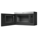 Maytag® Over-the-Range Flush Built-In Microwave - 1.1 Cu. Ft. YMMMF6030PZ