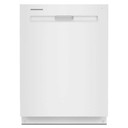 Maytag® 24” Top Control Dishwasher with Dual Power Filtration, PowerBlast® Cycle and 3rd Level Rack - 47 dBA MDB8959SKW