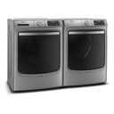 Maytag® Smart Front Load Electric Dryer with Extra Power and Advanced Moisture Sensing with industry-exclusive extra moisture sensor - 7.3 cu. ft. YMED8630HC
