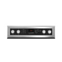 Maytag® 30-Inch Wide Double Oven Electric Range With True Convection - 6.7 Cu. Ft. YMET8800FZ