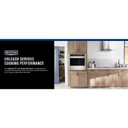 Maytag® 30-inch Single Wall Oven with Air Fry and Basket - 5.0 cu. ft. MOES6030LZ Maytag® 30-inch Single Wall Oven with Air Fry and Basket - 5.0 cu. ft. MOES6030LZ