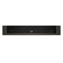 Kitchenaid® Multifunction Flush Mount Over-the-Range Microwave Oven with Infrared Sensor Modes YKMMF730PPS