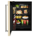 Kitchenaid® 24 Panel-Ready Undercounter Refrigerator KURL114KPA