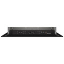 Kitchenaid® 24" Stainless Steel Undercounter Double-Drawer Refrigerator/Freezer KUDF204KSB