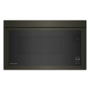 Kitchenaid® Over-The-Range Microwave with Flush Built-In Design YKMMF330PBS