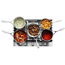 Kitchenaid® 30 5-Burner Gas Cooktop KCGS550ESS