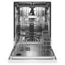 KitchenAid® 39 dBA Dishwasher with Third Level Utensil Rack KDFE204KWH KitchenAid® 39 dBA Dishwasher with Third Level Utensil Rack KDFE204KWH