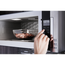 Kitchenaid® 900-Watt Low Profile Microwave Hood Combination YKMLS311HSS