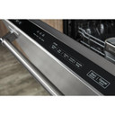 KitchenAid® 39 dBA Dishwasher in PrintShield™ Finish with Third Level Utensil Rack KDTE204KPS