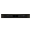 KitchenAid® 30" Combination Microwave Wall Oven with Air Fry Mode KOEC530PBS