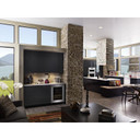 Kitchenaid® 36" Island-Mount, 3-Speed Canopy Hood KVIB606DSS Kitchenaid® 36" Island-Mount, 3-Speed Canopy Hood KVIB606DSS