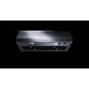 Jennair® 30" Professional Low Profile Under Cabinet Hood JXU9130HP