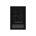 Jennair® 30", 5-Burner Gas Cooktop JGC7530BS