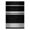 Jennair® NOIR™ 30 Combination Microwave/Wall Oven JMW2430LM