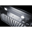 Jennair® 36" Professional Low Profile Under Cabinet Hood JXU9136HP Jennair® 36" Professional Low Profile Under Cabinet Hood JXU9136HP