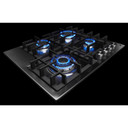 Jennair® 24" Gas Cooktop JGCK424PS
