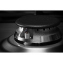 Jennair® 24" Gas Cooktop JGCK424PS