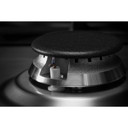 Jennair® 24" Gas Cooktop JGCK424PS