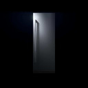 Jennair® 30" Panel-Ready Built-In Column Freezer, Right Swing JBZFR30IGX