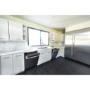 Jennair® 30" Built-In Column Freezer with NOIR™ Panel Kit, Left Swing JKCPL301GM Jennair® 30" Built-In Column Freezer with NOIR™ Panel Kit, Left Swing JKCPL301GM