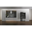 Jenn-Air® 42-Inch Built-In French Door Refrigerator JF42NXFXDE Jenn-Air® 42-Inch Built-In French Door Refrigerator JF42NXFXDE