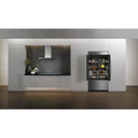 Jenn-Air® 42-Inch Built-In French Door Refrigerator JF42NXFXDE Jenn-Air® 42-Inch Built-In French Door Refrigerator JF42NXFXDE