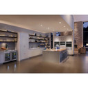 Jenn-Air® 42-Inch Built-In French Door Refrigerator JF42NXFXDE Jenn-Air® 42-Inch Built-In French Door Refrigerator JF42NXFXDE