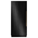 Jennair® 36" Panel-Ready Built-In Column Refrigerator, Left Swing JBRFL36IGX