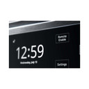 Jennair® RISE 60cm Built-In Steam Oven JJW6024HL