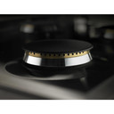 Jennair® 36", 6-Burner Gas Cooktop JGC7636BS