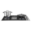 Jennair® 36", 6-Burner Gas Cooktop JGC7636BS