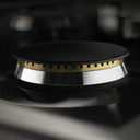 Jennair® 36", 6-Burner Gas Cooktop JGC7636BS