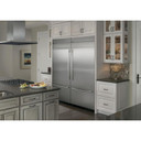 Jennair® 36", 6-Burner Gas Cooktop JGC7636BS