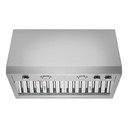 Jennair® Professional Wall-Mount Hood, 30" JXW9030HP