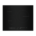 Jennair® Oblivion Glass 24 Induction Cooktop JIC4324KB