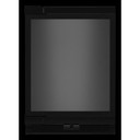 Jennair® Panel-Ready 24" Under Counter Solid Door Refrigerator, Left Swing JURFL242HX