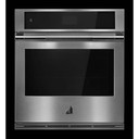 Jennair® RISE™ 27"" Single Wall Oven with MultiMode® Convection System JJW2427LL