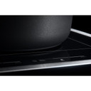 Jennair® Custom 15" Induction Cooktop JIC4715GS Jennair® Custom 15" Induction Cooktop JIC4715GS