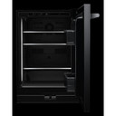 Jennair® RISE™ 24" Under Counter Solid Door Refrigerator, Right Swing JURFR242HL