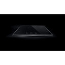 Jennair® Lustre 36" Electric Radiant Cooktop with Emotive Controls JEC4536KS