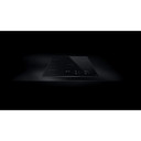 Jennair® Oblivion 24" Electric Radiant Cooktop with Emotive Controls JEC4424KB