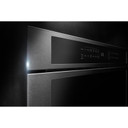 Jennair® 30" RISE™ Undercounter Microwave Oven with Drawer Design JMDFS30HL