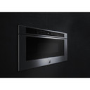 Jennair® 30" RISE™ Undercounter Microwave Oven with Drawer Design JMDFS30HL Jennair® 30" RISE™ Undercounter Microwave Oven with Drawer Design JMDFS30HL