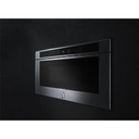 Jennair® 30" RISE™ Undercounter Microwave Oven with Drawer Design JMDFS30HL